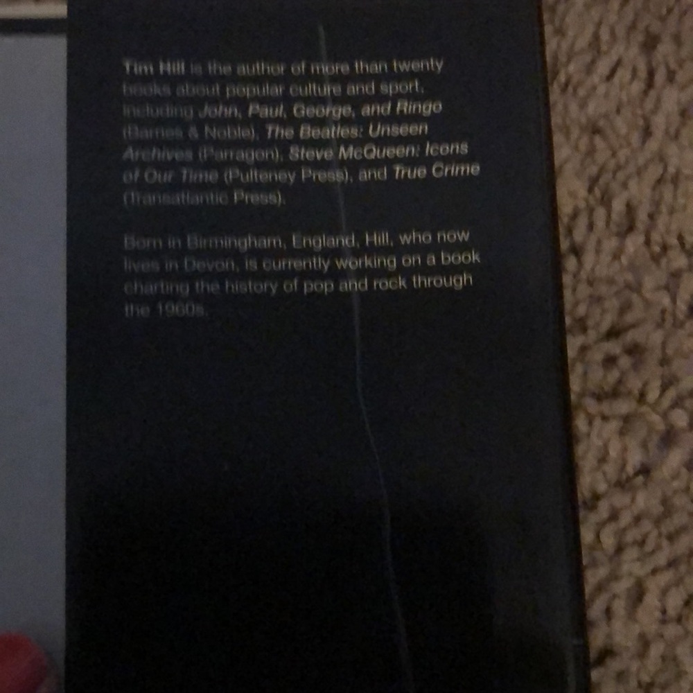 Michael Jackson - Picture 5 of 5